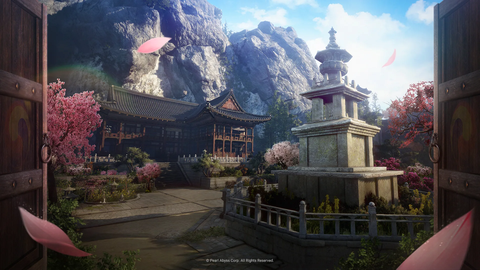 Black Desert Mobile: Land of the Morning Light Update Unveiled